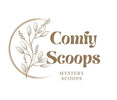 Comfy Scoops - Home