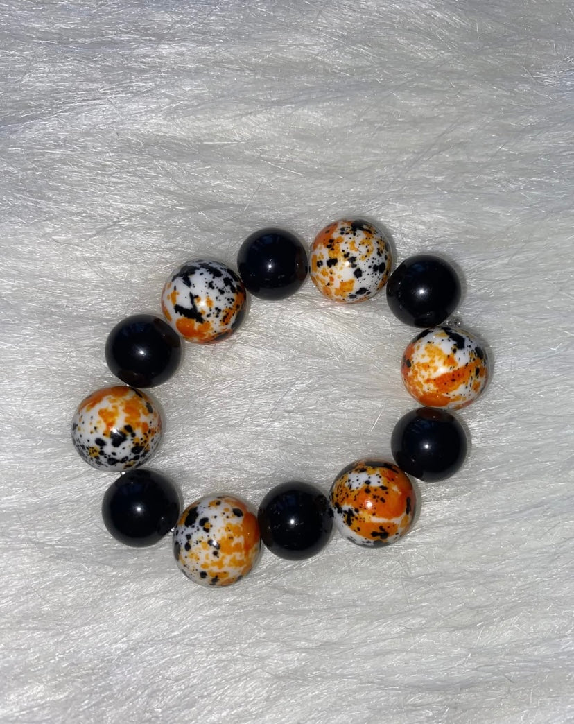 Chunky Bracelet